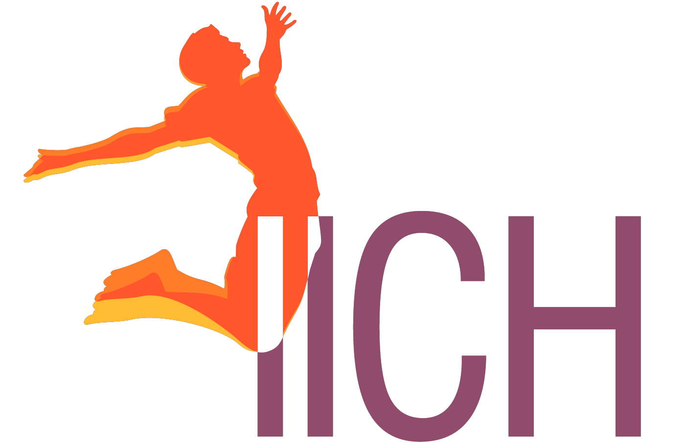 logo de l'nstitut International de Coaching Humaniste